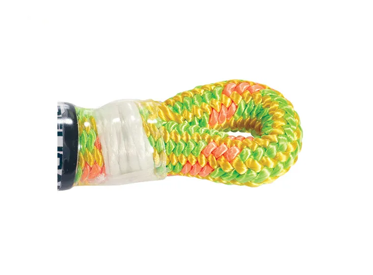 # 17119  PELICAN SPLICED EYE CLIMBING ROPE