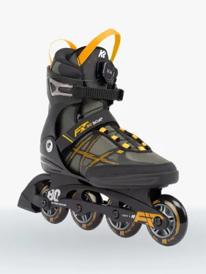 2022 K2 F.I.T 80 Boa Inline Skates