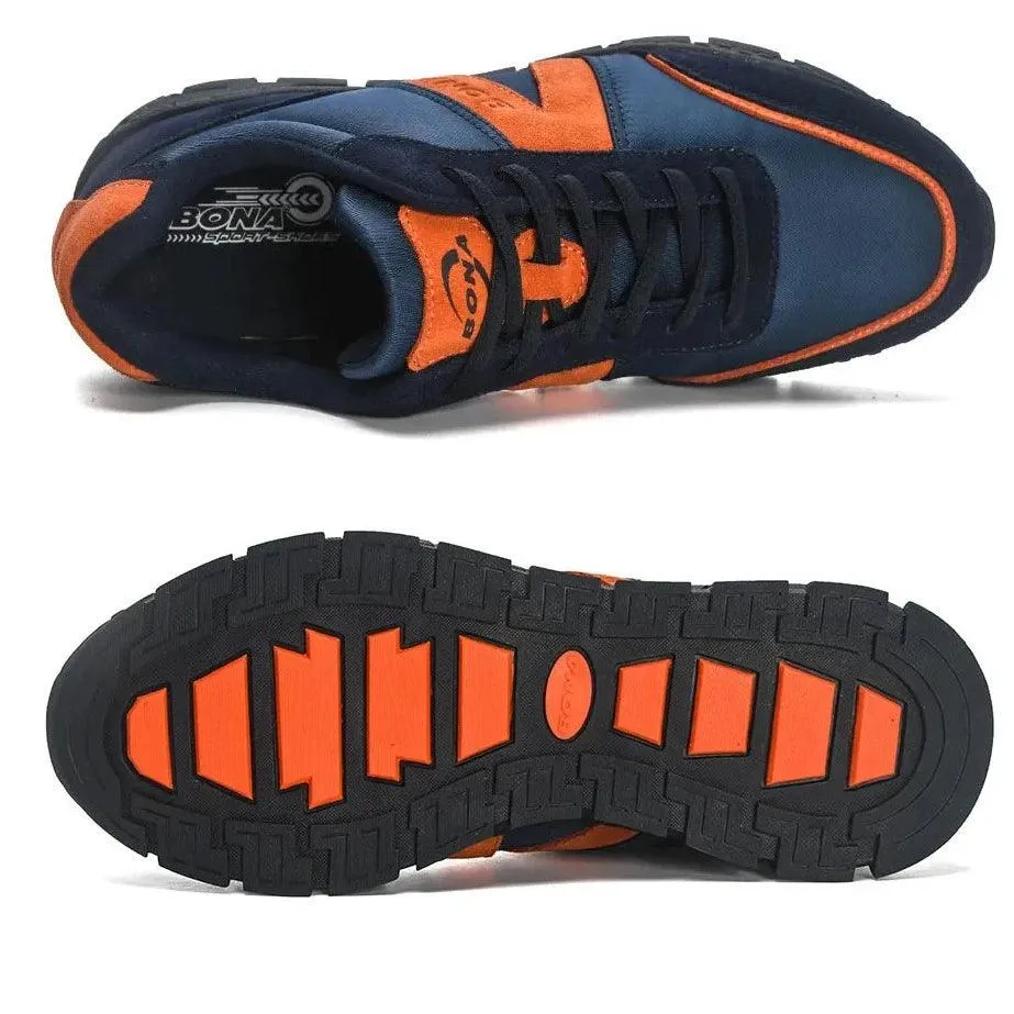 62099 - Men's Casual Shoes - Outdoor Breathable Footwear