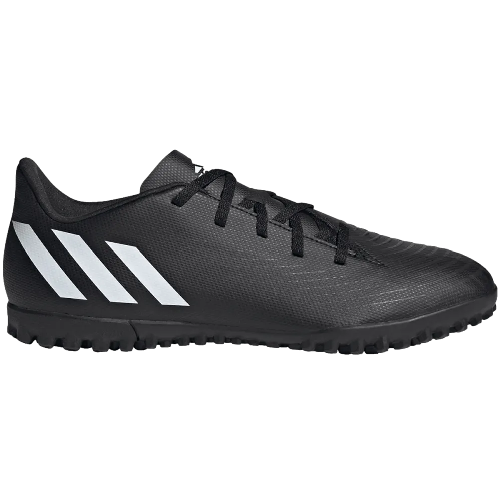 Adidas Predator Edge.4 Turf Shoes