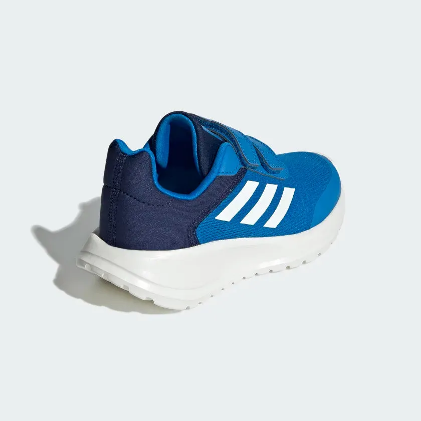 Adidas Tensaur Kids Shoe (8-14 Year) -Blue