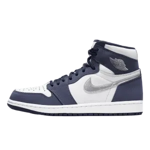 Air Jordan 1 High Midnight Navy