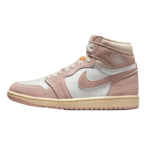 Air Jordan 1 High OG Washed Pink