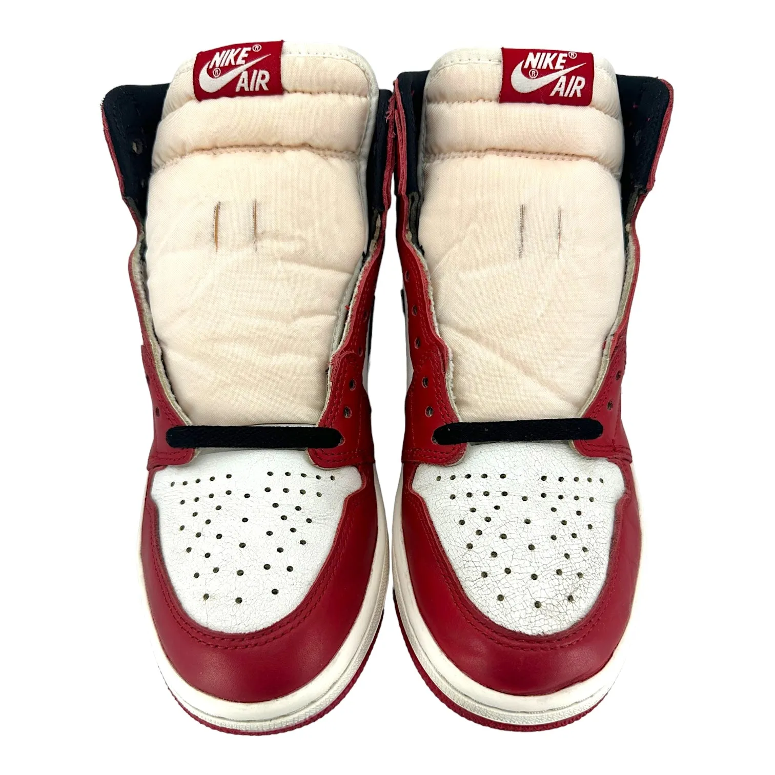 Air Jordan 1 Retro High OG Lost and Found Pre-Owned