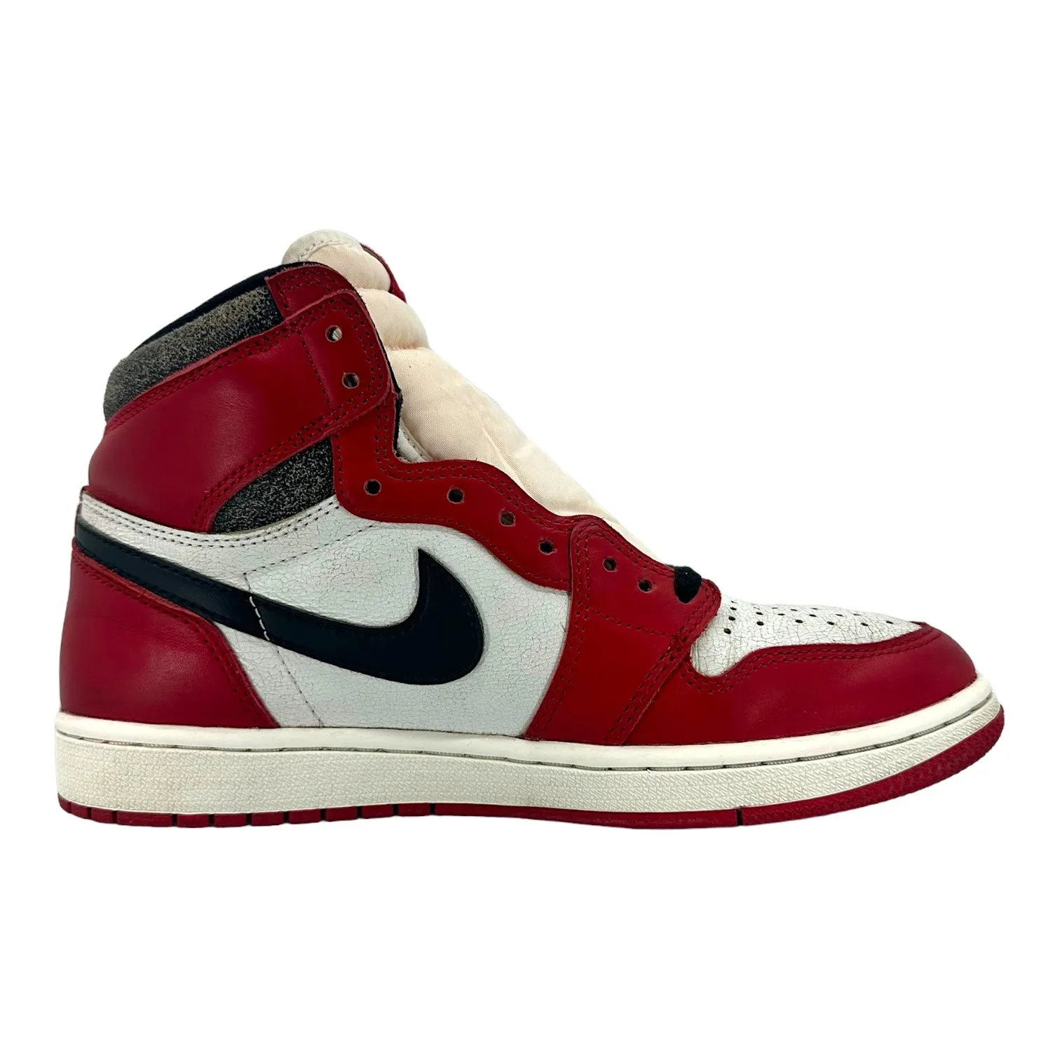 Air Jordan 1 Retro High OG Lost and Found Pre-Owned