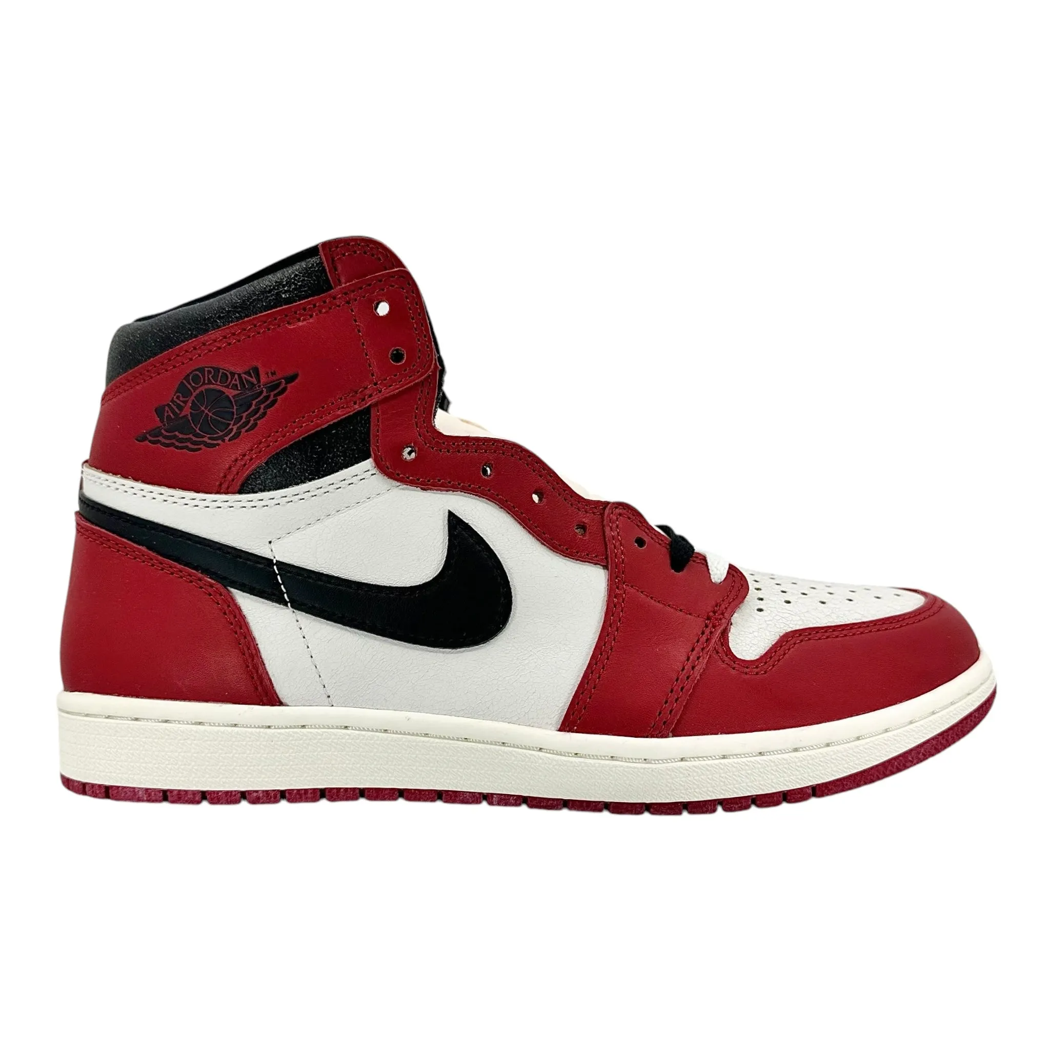 Air Jordan 1 Retro High OG Lost and Found