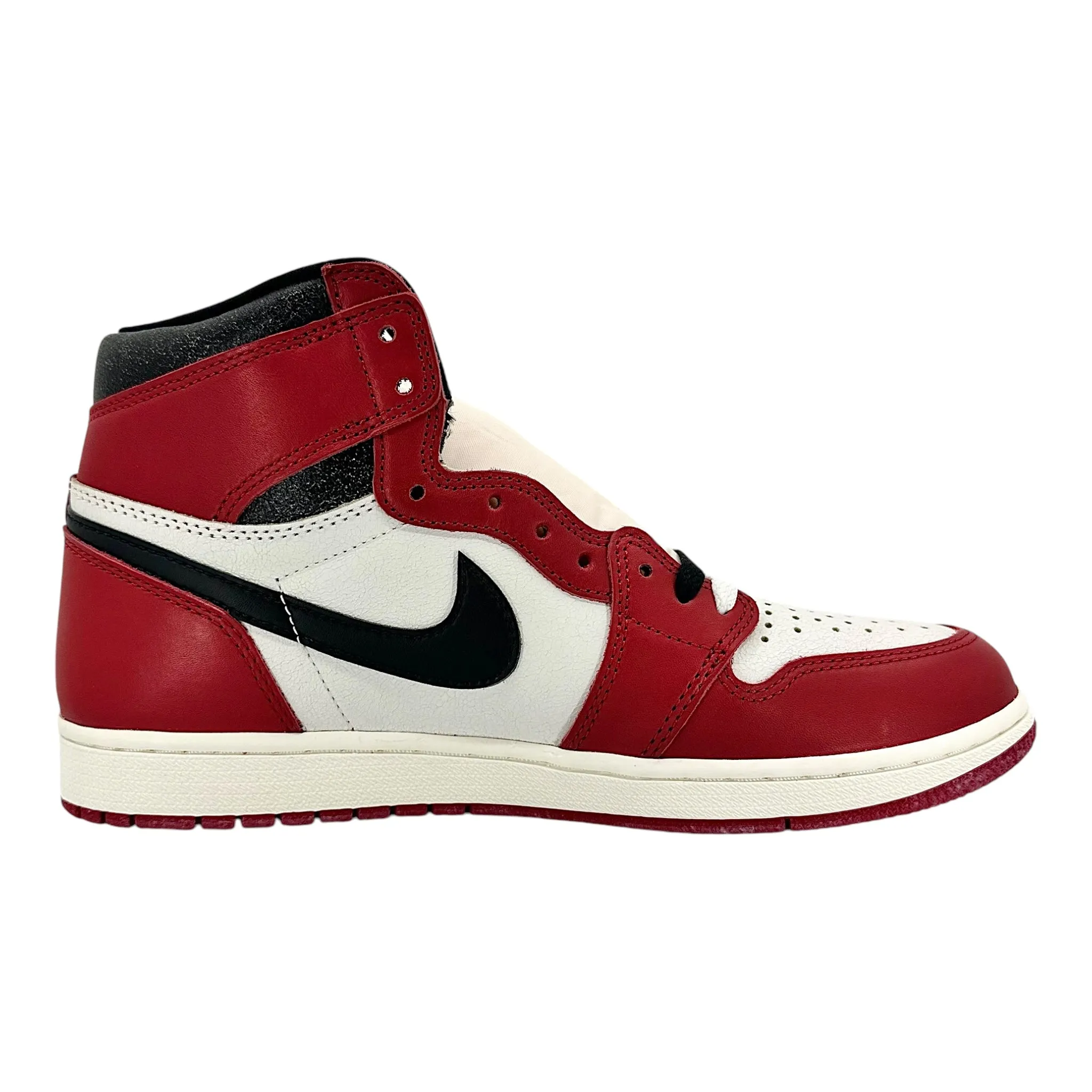 Air Jordan 1 Retro High OG Lost and Found