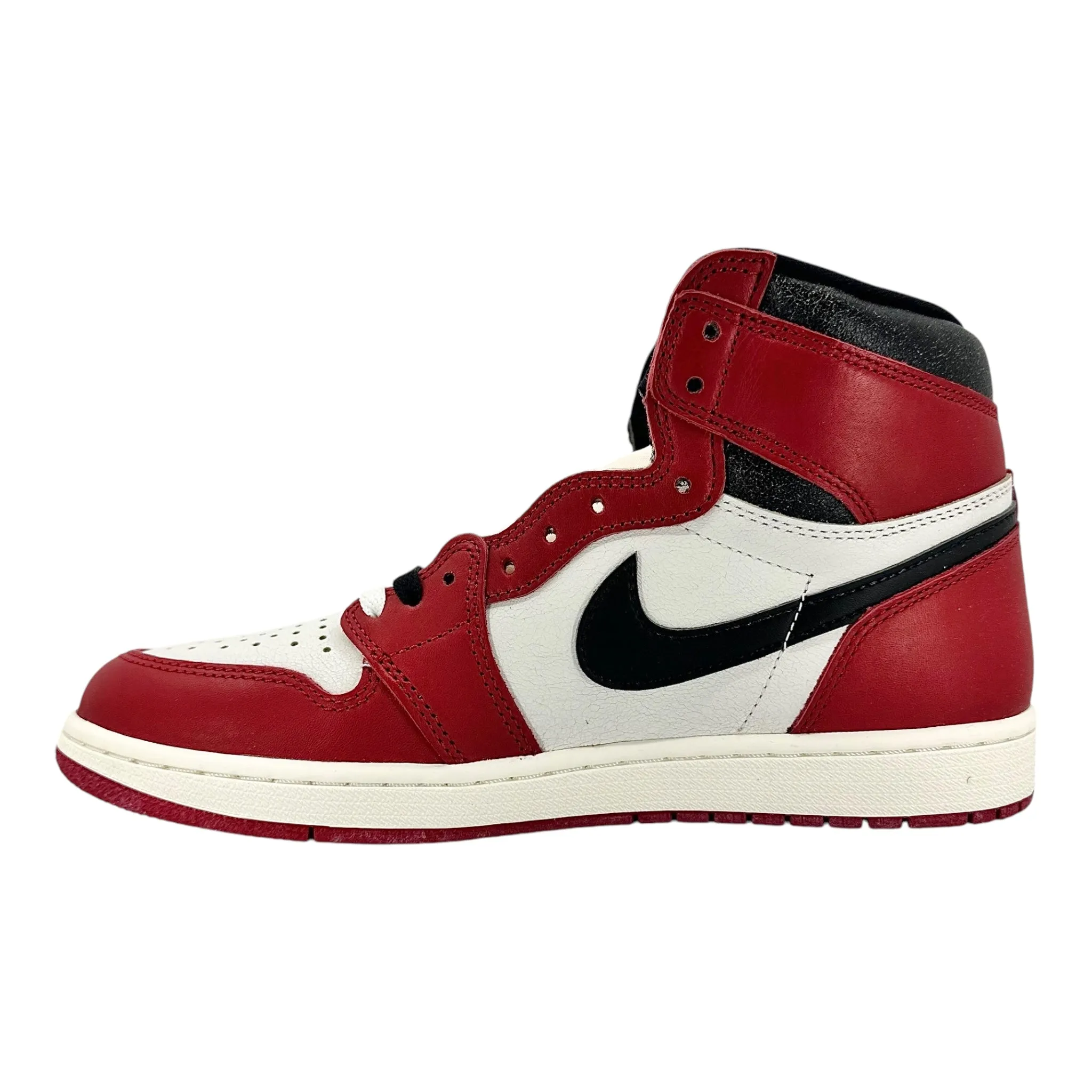 Air Jordan 1 Retro High OG Lost and Found