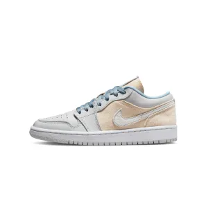 Air Jordan Womens 1 Low SE Shoes