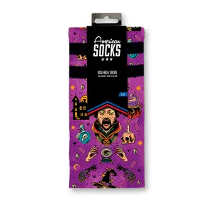 American Socks Signature - Zoltar