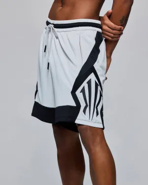 ANTA KAI Knit Game Shorts