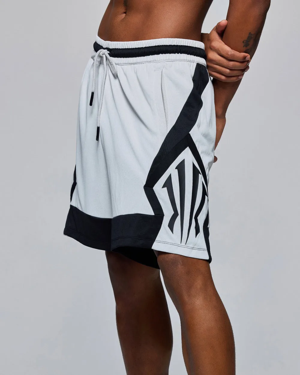 ANTA KAI Knit Game Shorts