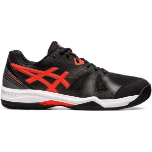 Asics Gel Padel Pro 5 Court Shoes - Black