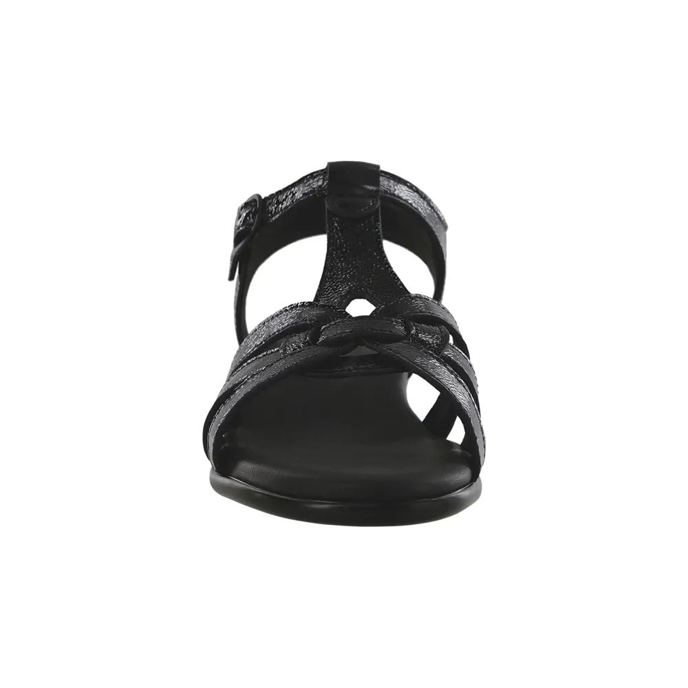 Aurora T-Strap Sandal