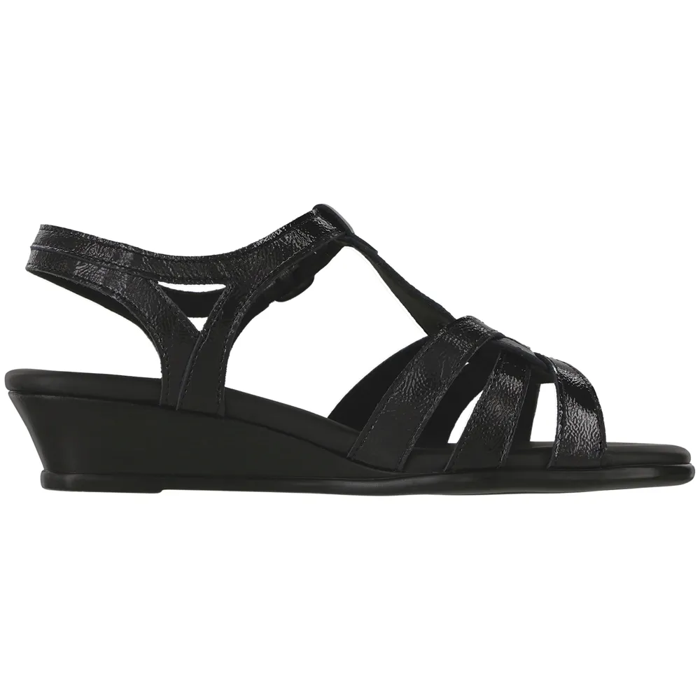 Aurora T-Strap Sandal