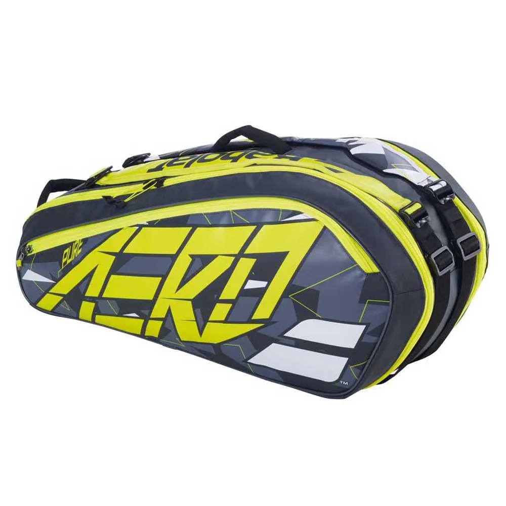 Babolat Pure Aero RHX6 Pack Bag