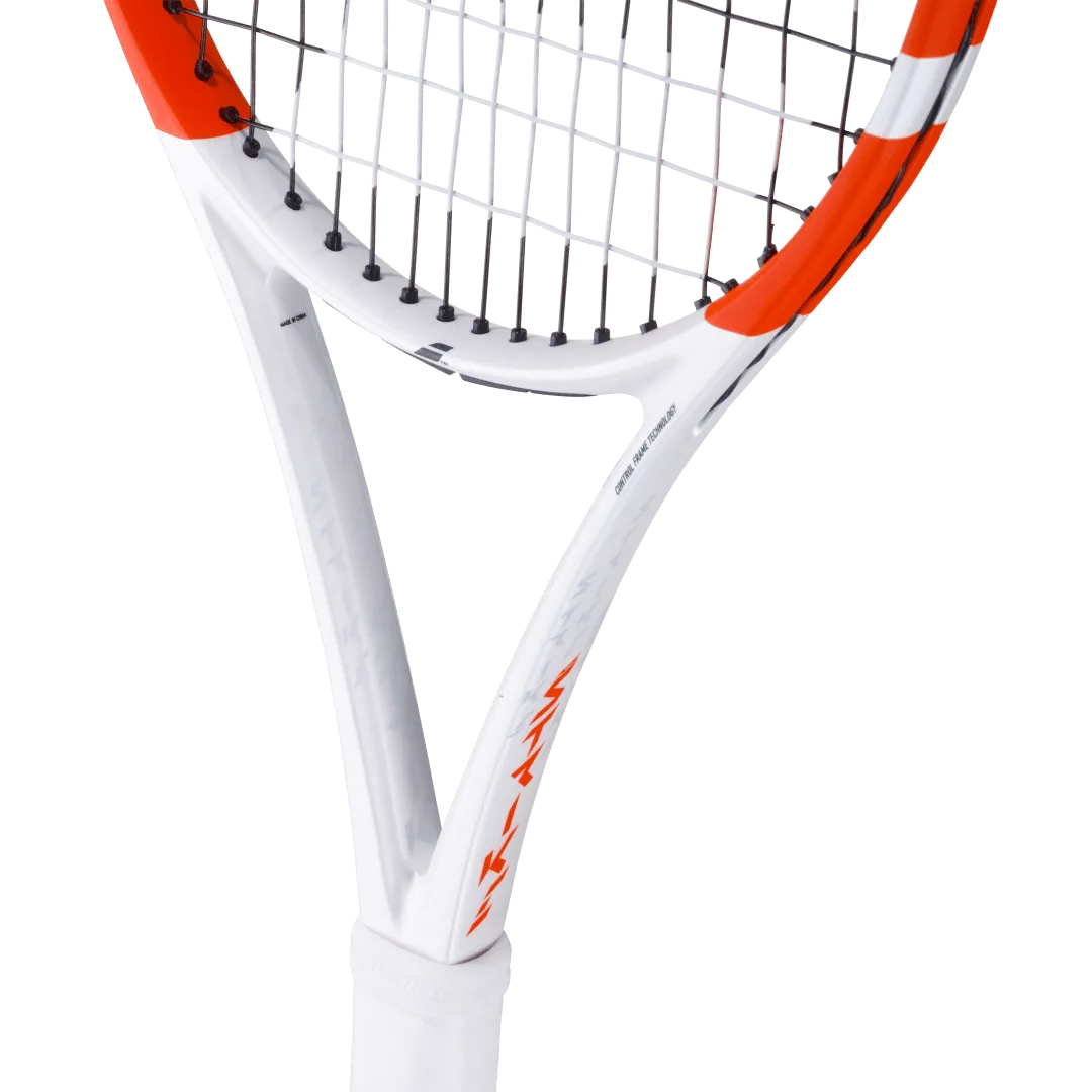 Babolat Pure Strike Team v4