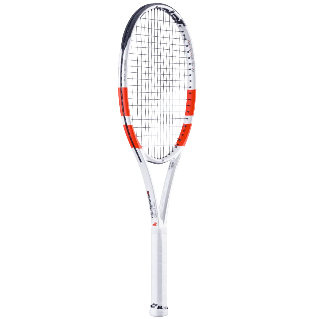 Babolat Pure Strike Team v4