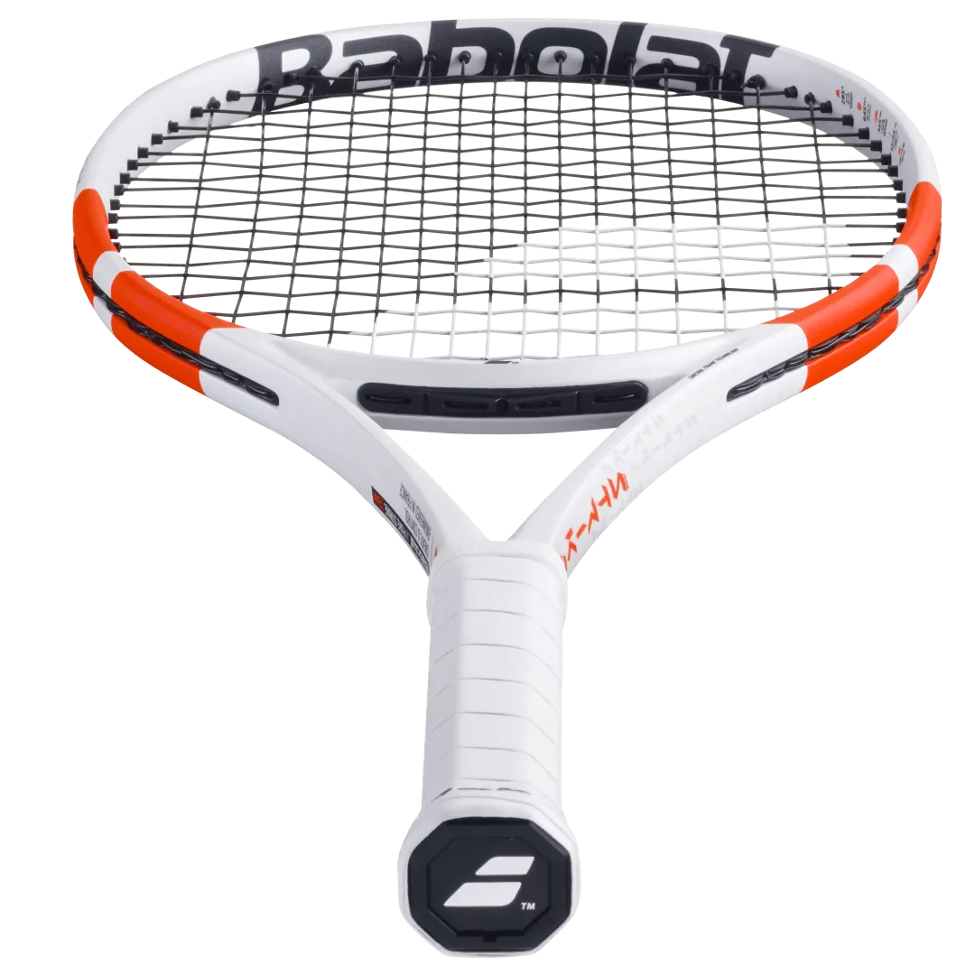 Babolat Pure Strike Team v4