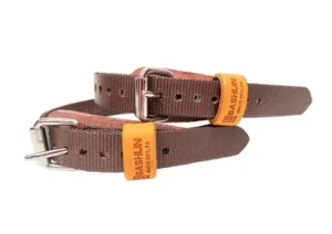 Bashlin Strap for Pole and Tree Climbers - 85N