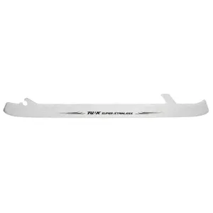 Bauer Junior 3mm Goalie Steel Runner