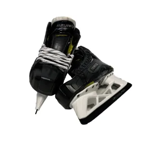 Bauer Supreme 2S Pro Goalie Skates - Size 8D