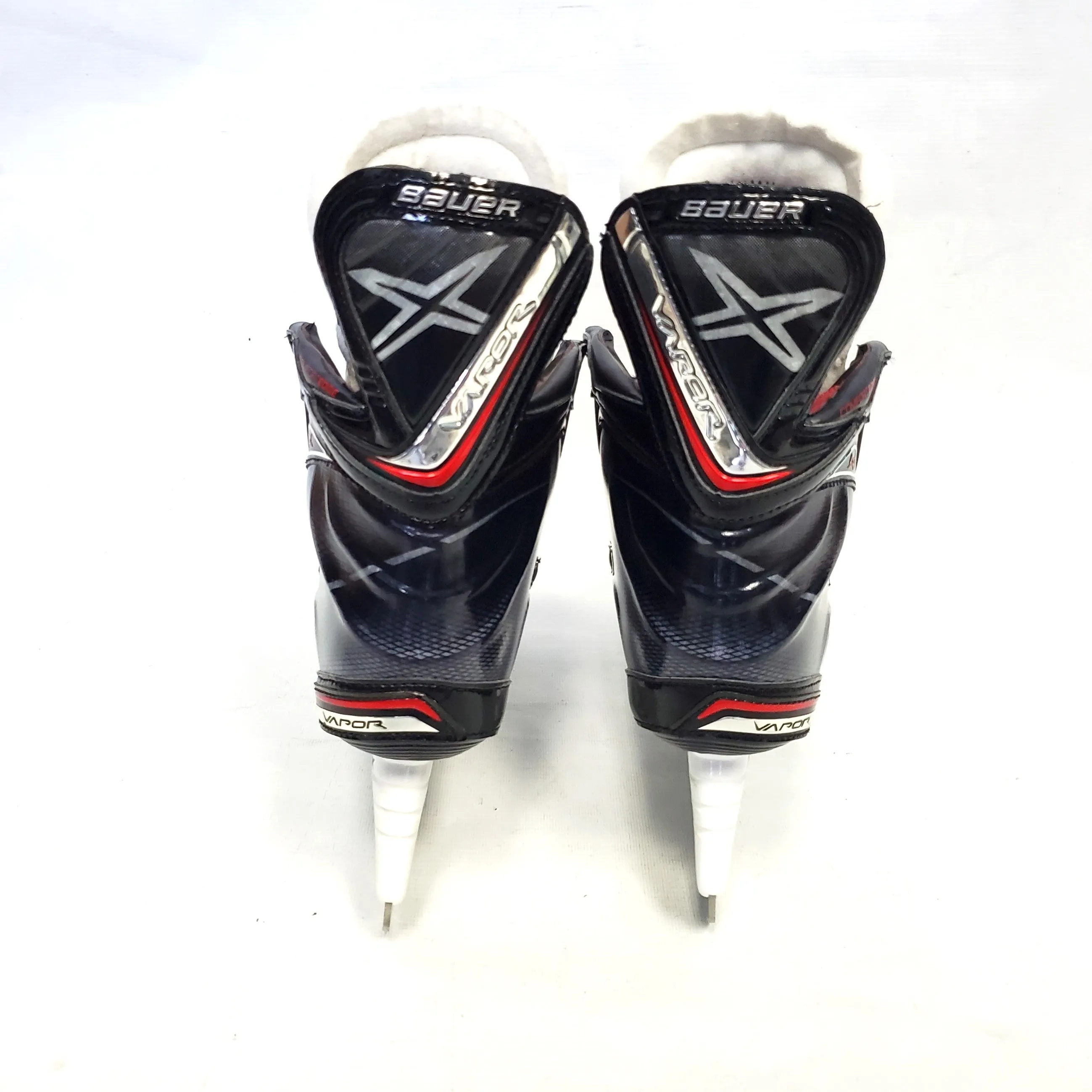 Bauer Vapor 1X 2.0 - Pro Stock Hockey Skates - Size 8.25D/8.5D