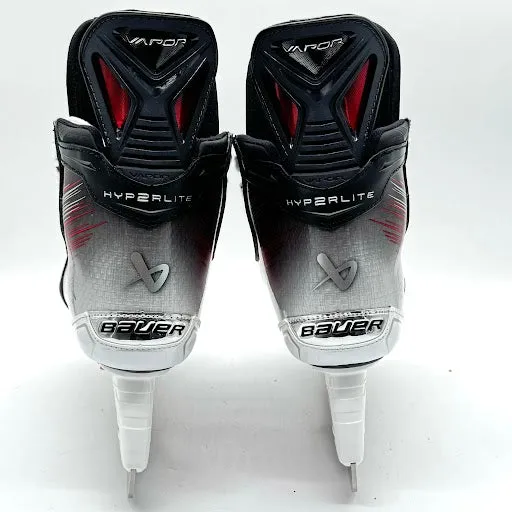 Bauer Vapor Hyperlite 2 - Pro Stock Hockey Skates - Size 4D