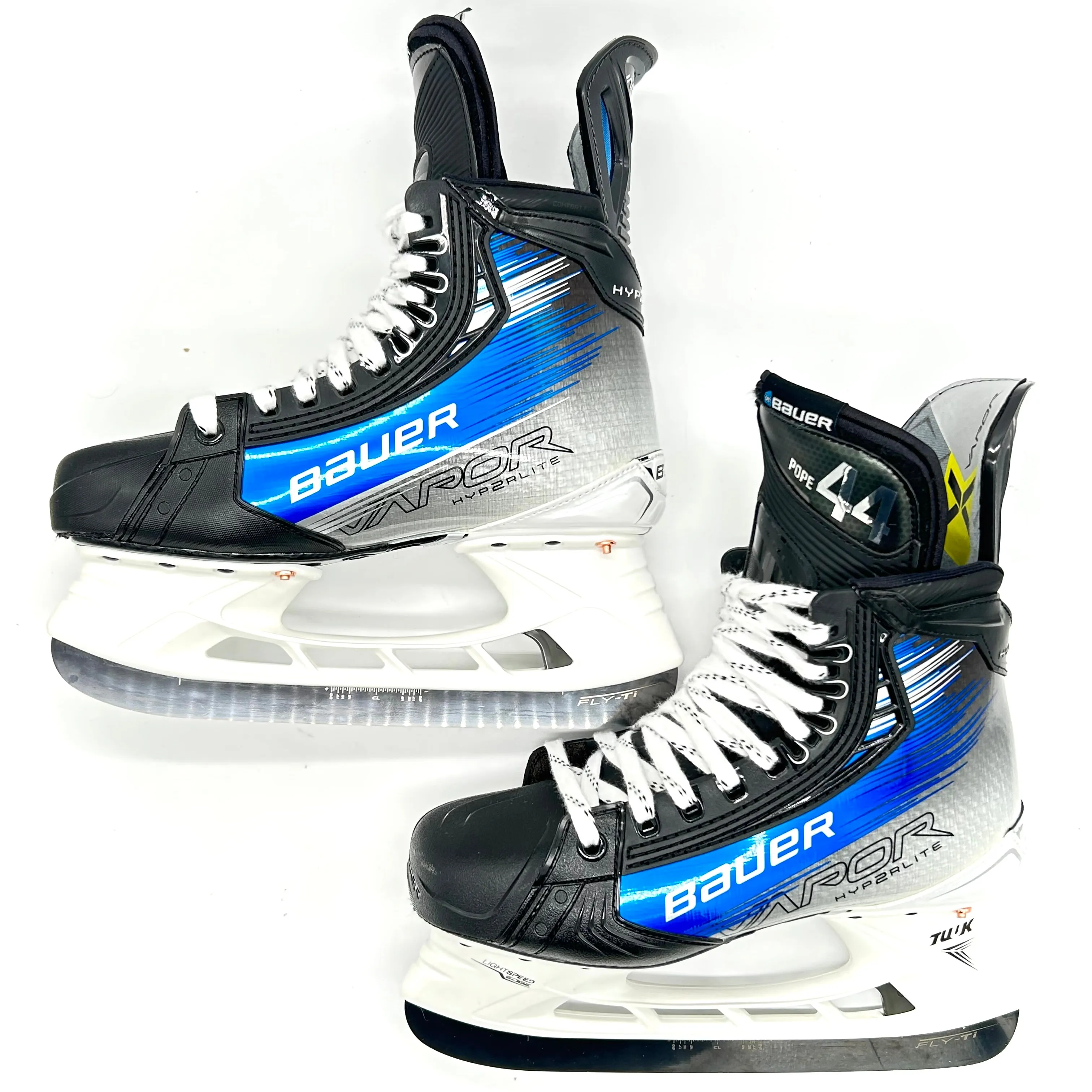 Bauer Vapor Hyperlite 2 - Pro Stock Hockey Skates - Size 6D