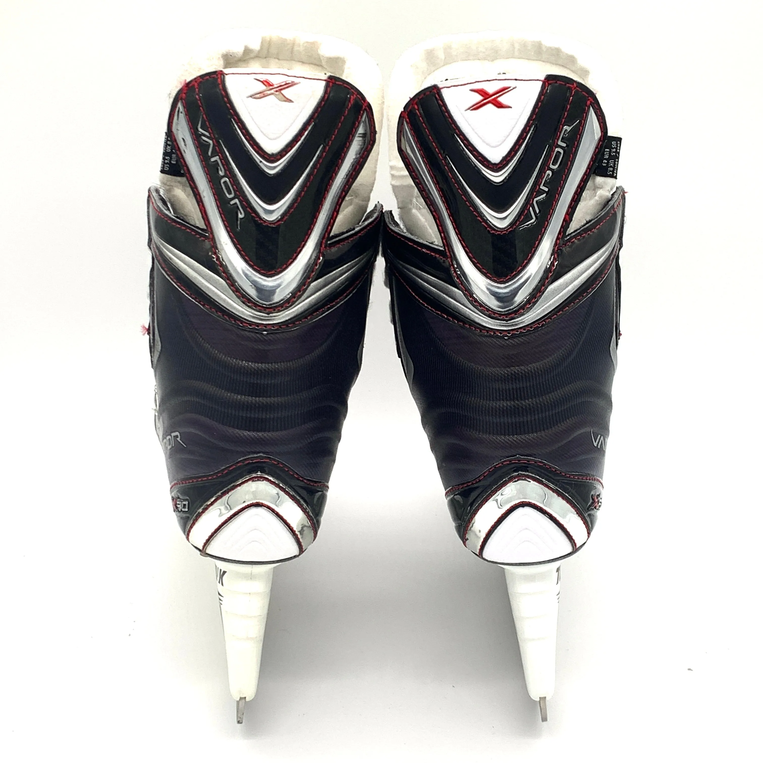 Bauer Vapor X90 - Pro Stock Hockey Skates - Size 8D