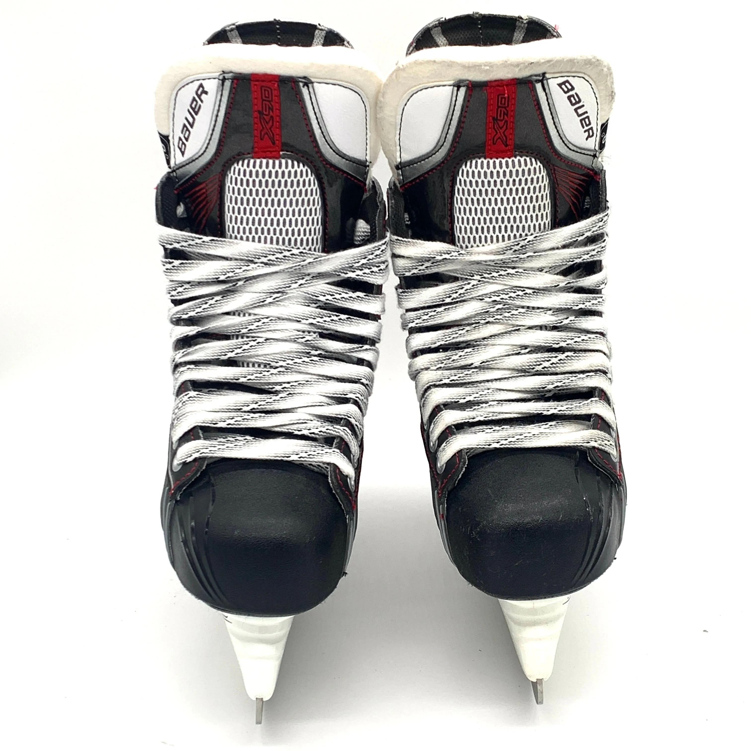 Bauer Vapor X90 - Pro Stock Hockey Skates - Size 8D