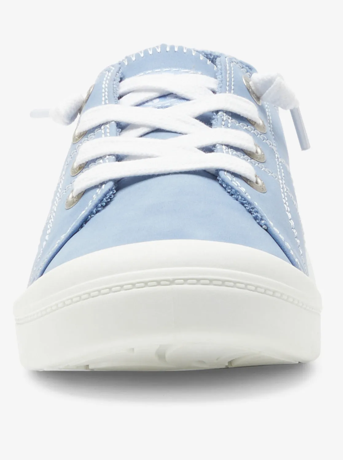 Bayshore Plus Shoes - Light Blue