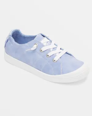 Bayshore Plus Shoes - Light Blue