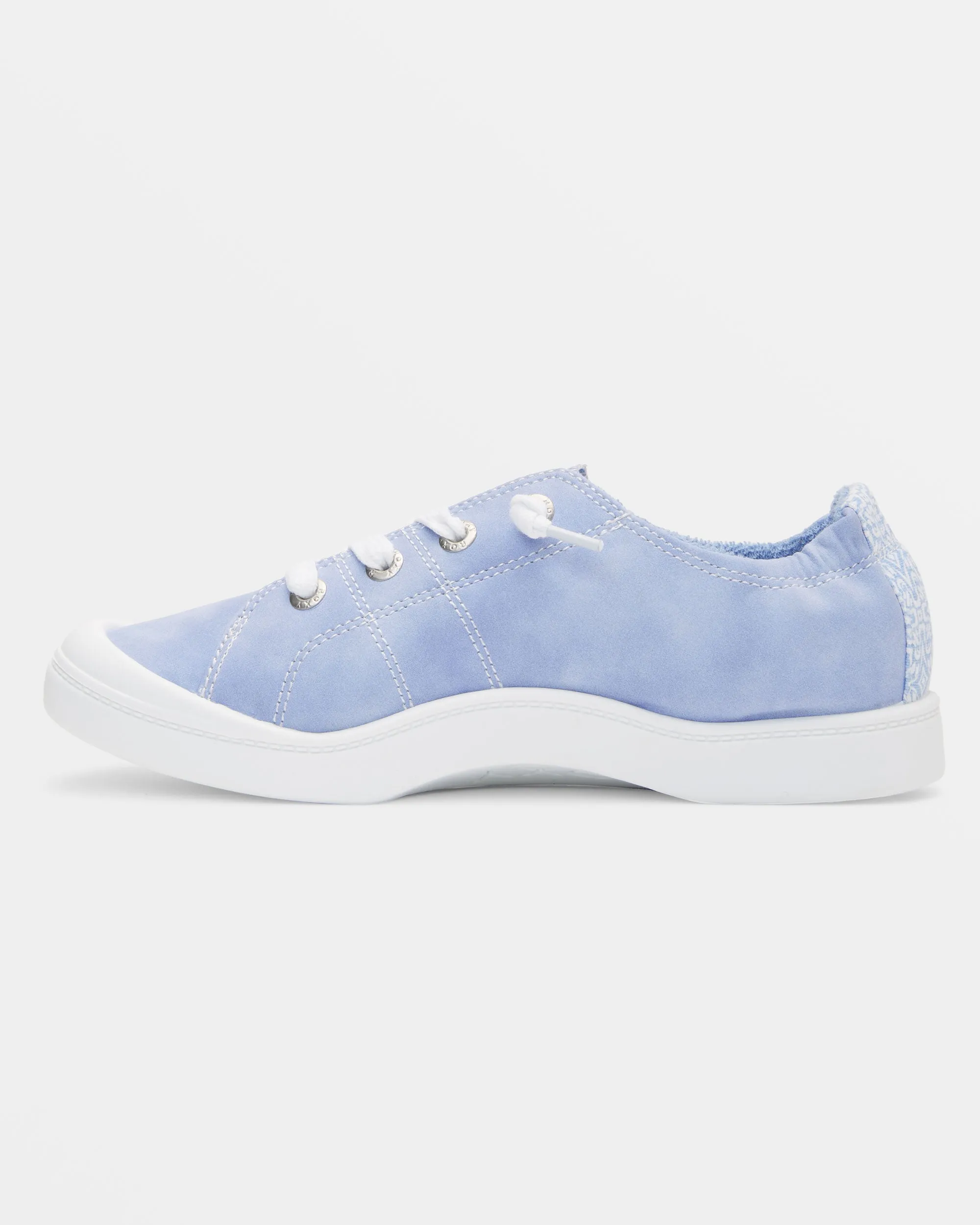 Bayshore Plus Shoes - Light Blue