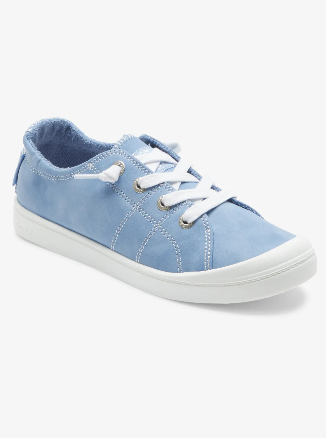 Bayshore Plus Shoes - Light Blue