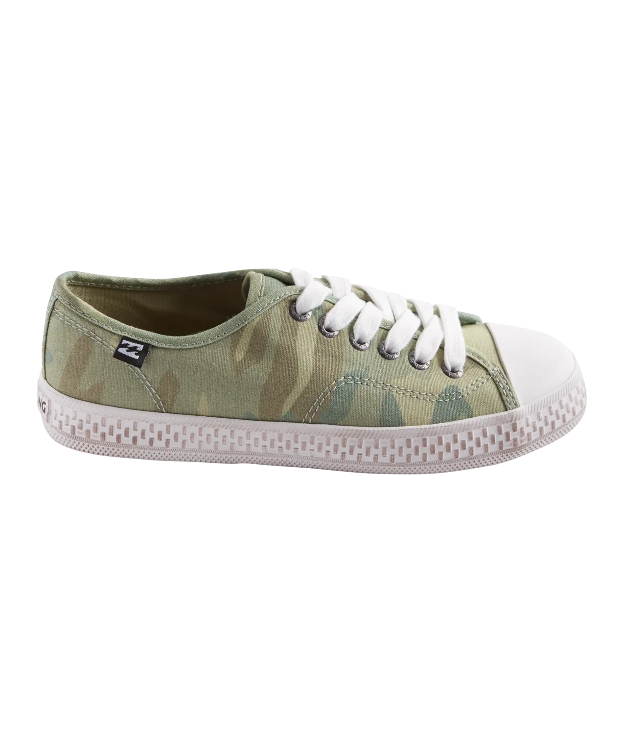 Billabong Indie Shoe-Camo