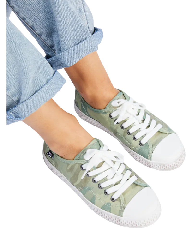 Billabong Indie Shoe-Camo