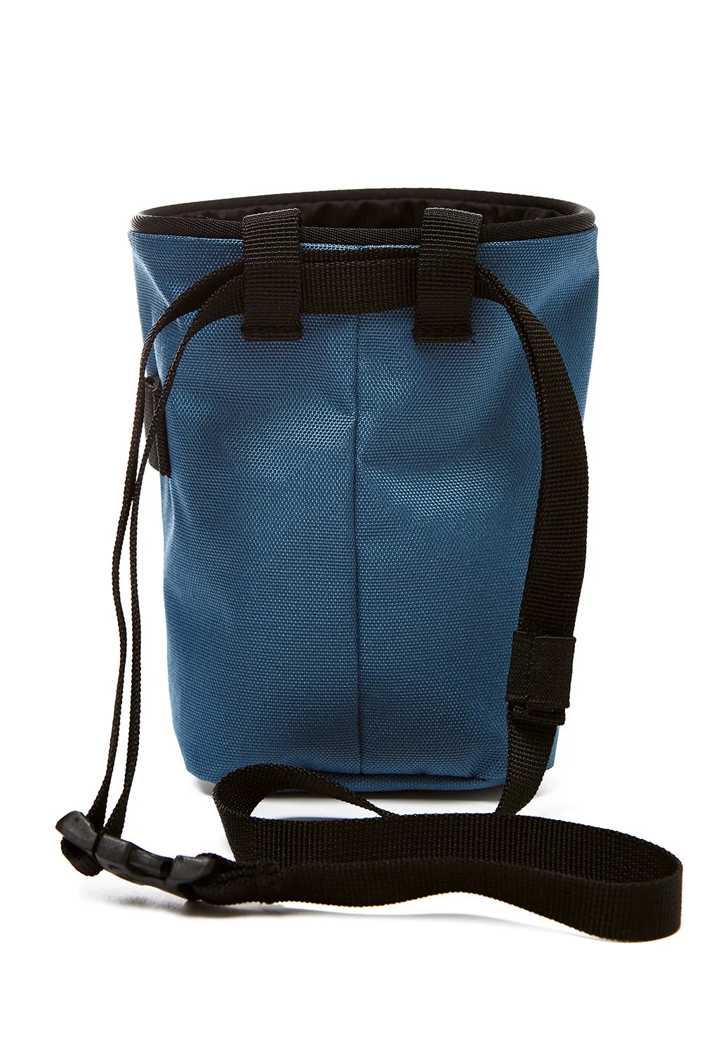 Black Diamond Mojo Chalk Bag - Astral Blue