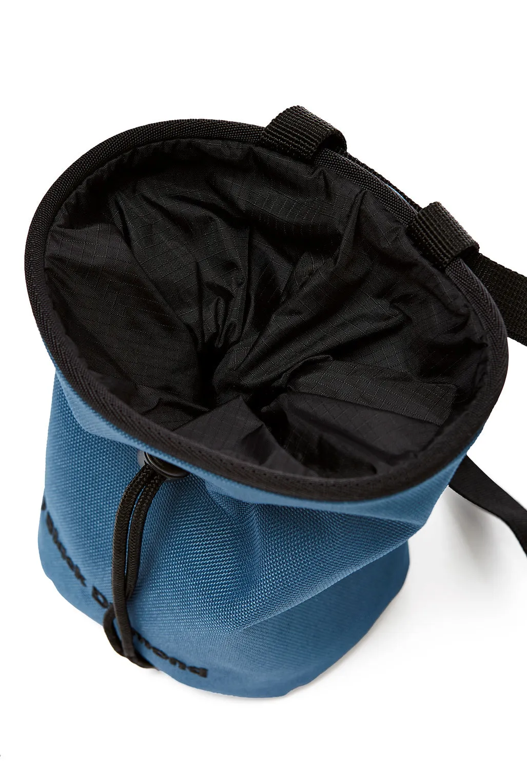 Black Diamond Mojo Chalk Bag - Astral Blue