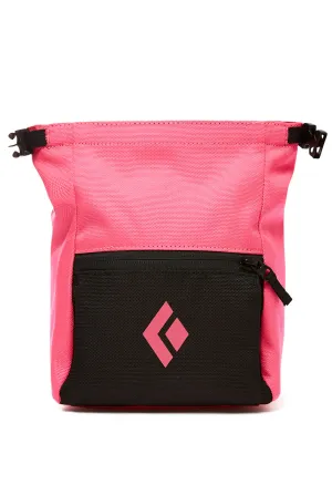 Black Diamond Mondito Chalk Pot - Ultra Pink