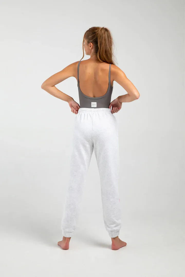 Bloch Off-Duty High Waist Joggers