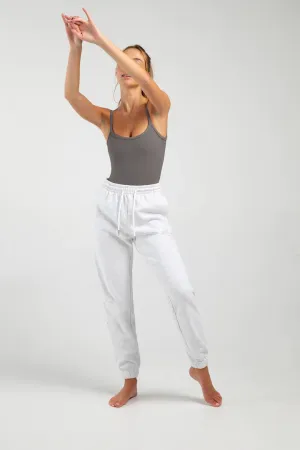 Bloch Off-Duty High Waist Joggers