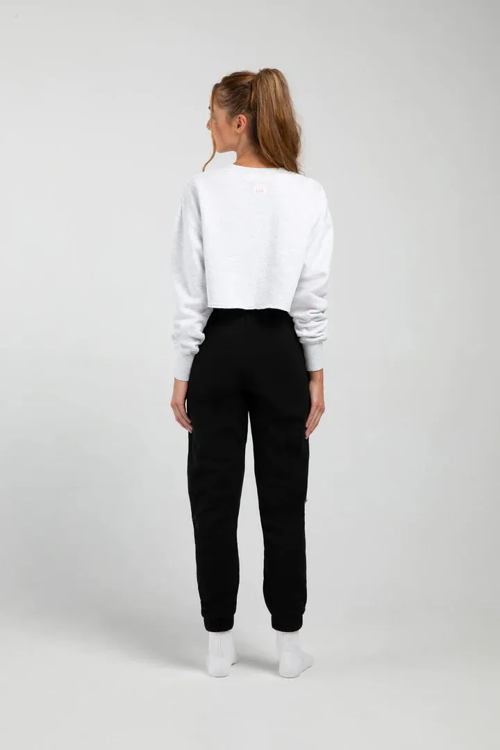 Bloch Off-Duty High Waist Joggers