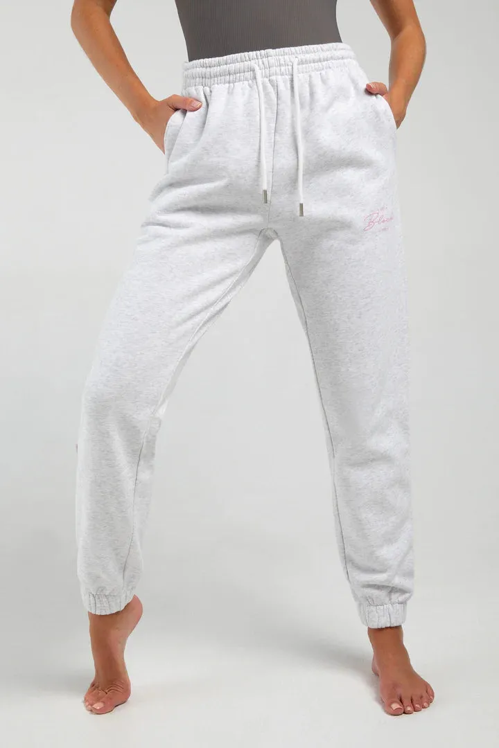 Bloch Off-Duty High Waist Joggers