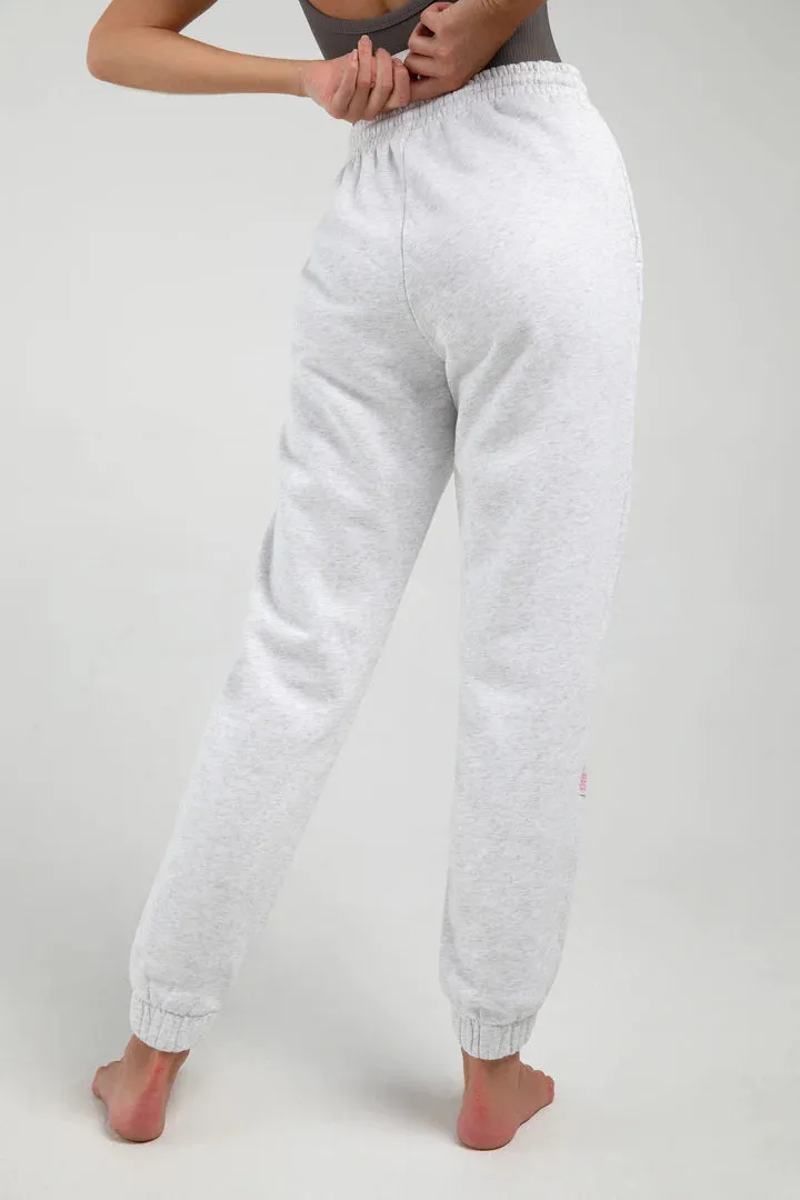 Bloch Off-Duty High Waist Joggers