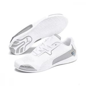 BMW Shoes, Puma MMSPuma Drift Cat 8, White, 2020