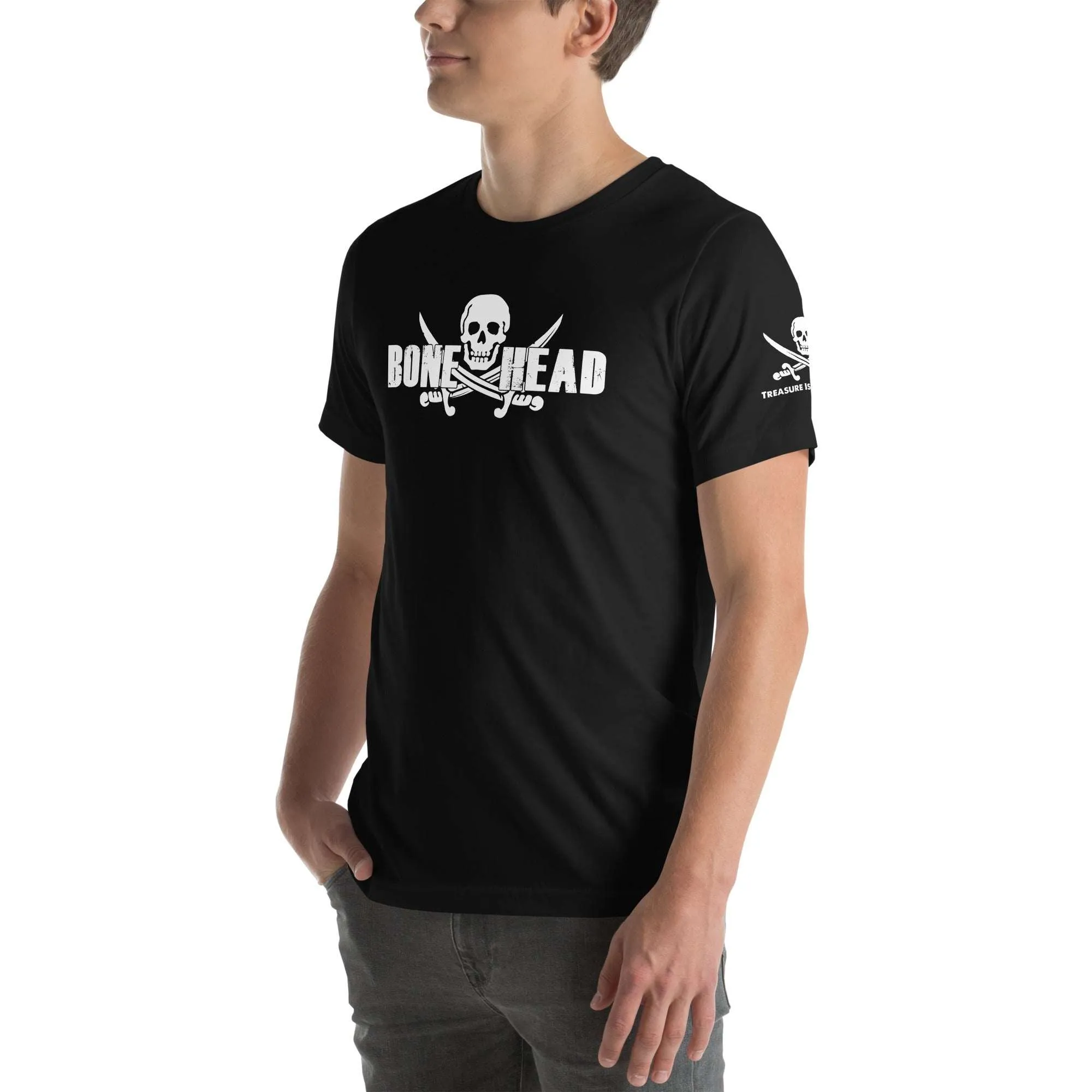 Bone Head T-Shirt