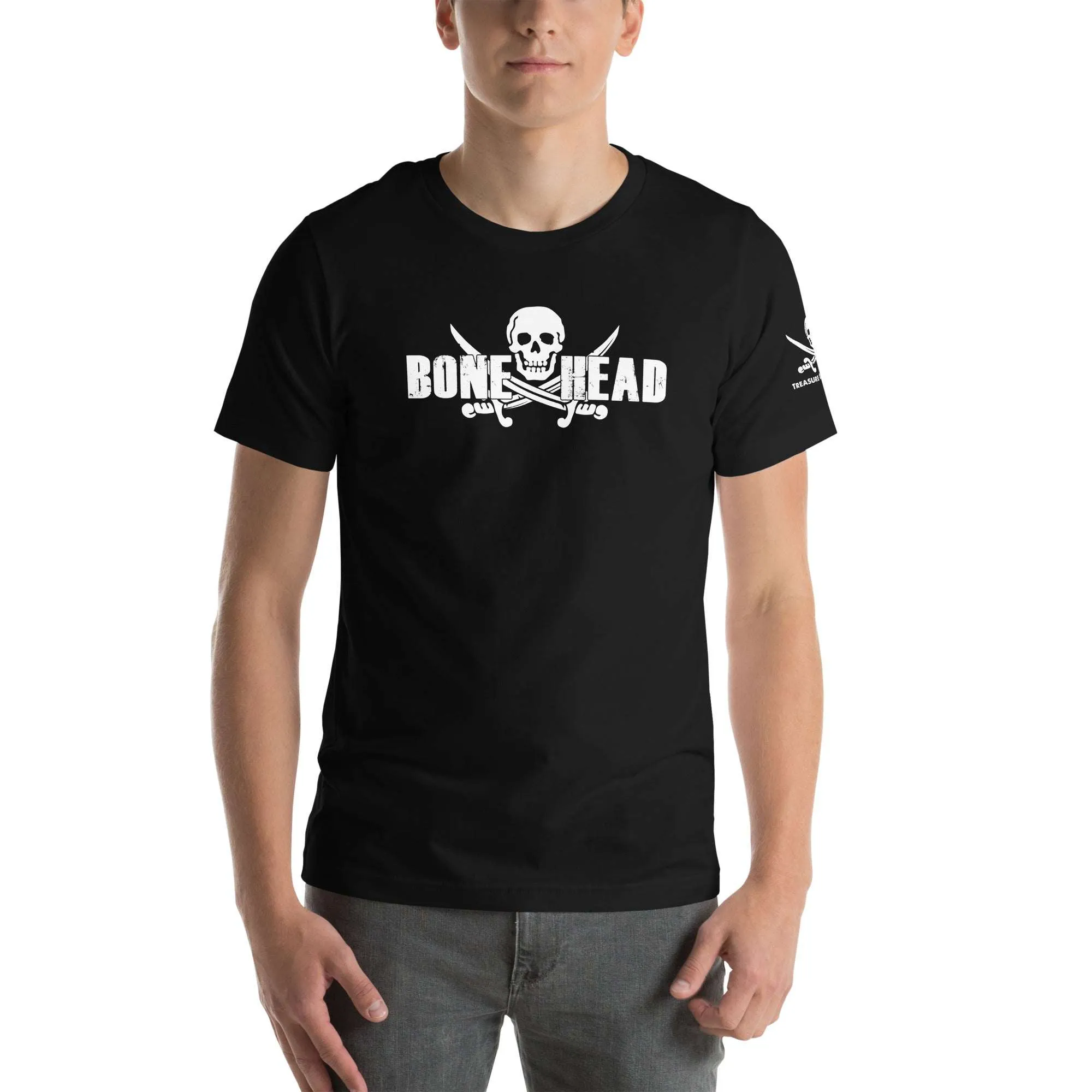 Bone Head T-Shirt