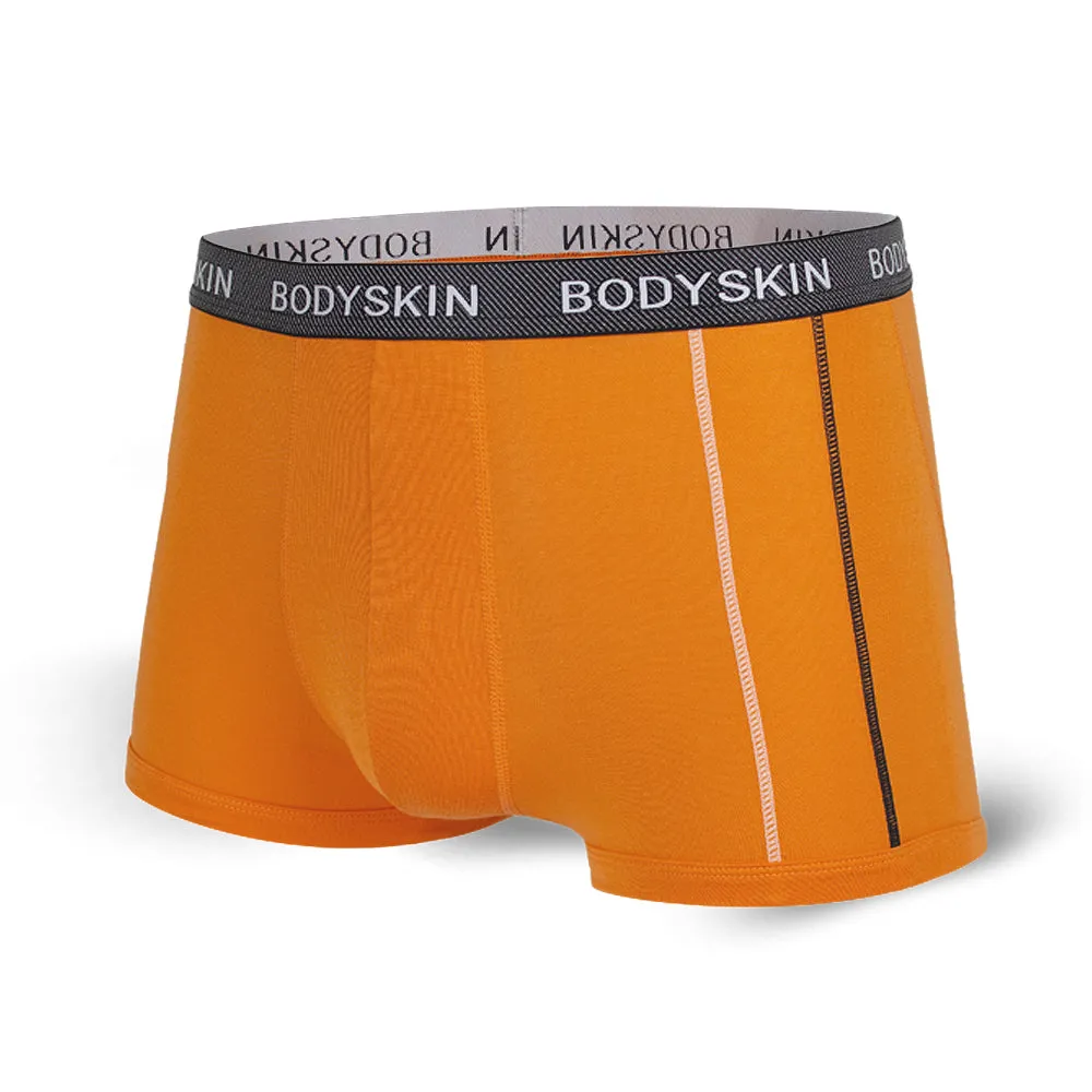 Boxer court Bodyskin Shade orange