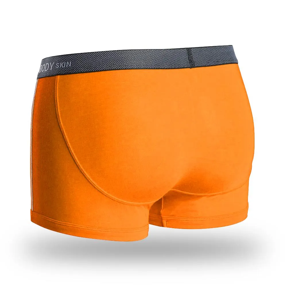 Boxer court Bodyskin Shade orange